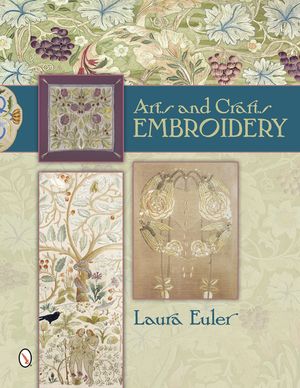 Arts and Crafts Embroidery image number 0