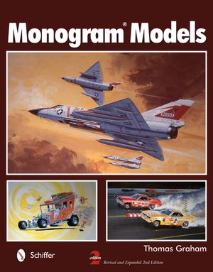 Monogram Models image number 0