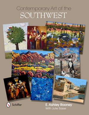 Contemporary Art of the Southwest image number 0