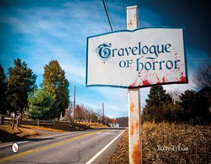 Travelogue of Horror image number 0