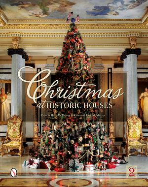 Christmas at Historic Houses image number 0