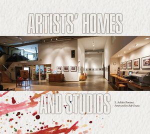 Artists' Homes and Studios image number 0