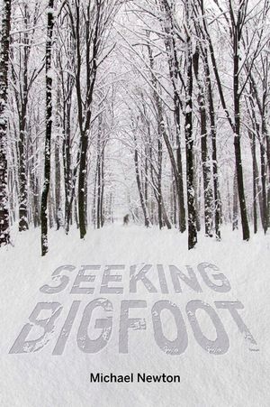 Seeking Bigfoot image number 0