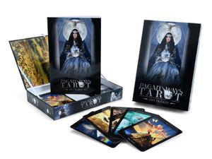 Pagan Ways Tarot image number 0