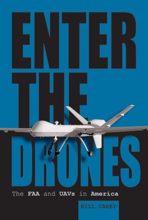 Enter the Drones: The FAA and Uavs in America image number 0