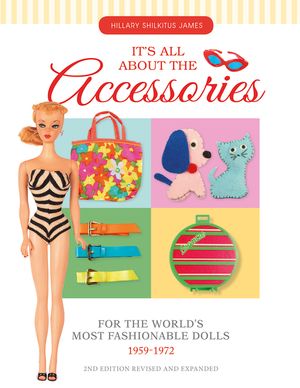 It's All about the Accessories for the World's Most Fashionable Dolls, 1959-1972 image number 0