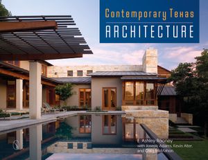 Contemporary Texas Architecture image number 0