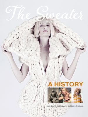 The Sweater: A History image number 0