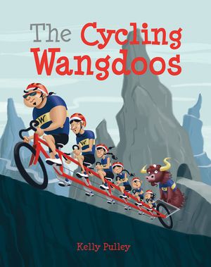 The Cycling Wangdoos image number 0