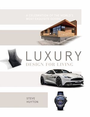 Luxury Design for Living image number 0