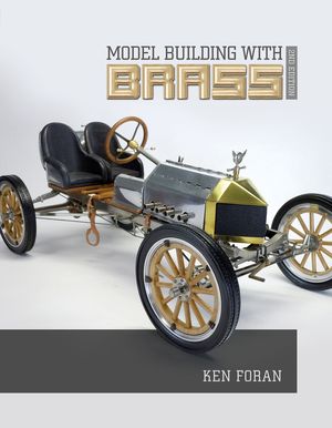 Model Building with Brass image number 0