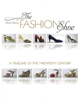 The Fashion Shoe: A Timeline of the Twentieth Century image number 0