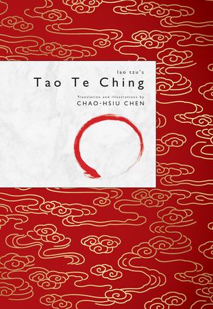 Lao Tzu's Tao Te Ching image number 0