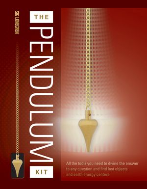 The Pendulum Kit image number 0