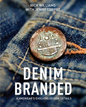Denim Branded: Jeanswear's Evolving Design Details image number 0