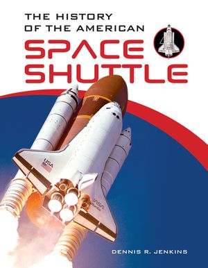 The History of the American Space Shuttle image number 0