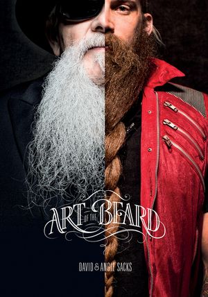 Art of the Beard image number 0