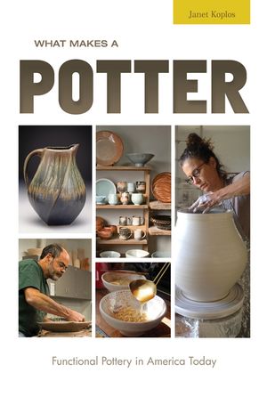 What Makes a Potter: Functional Pottery in America Today image number 0