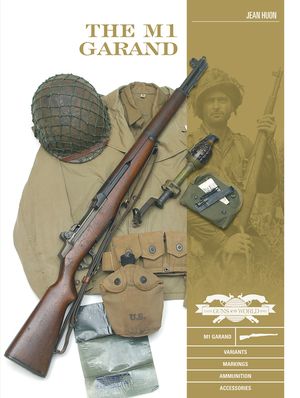 The M1 Garand: Variants, Markings, Ammunition, Accessories image number 0
