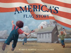 America's Flag Story image number 0