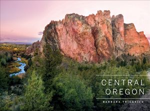 Central Oregon image number 0