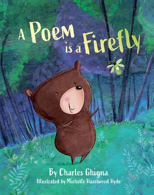 A Poem Is a Firefly image number 0