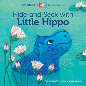 Hide-And-Seek with Little Hippo image number 0