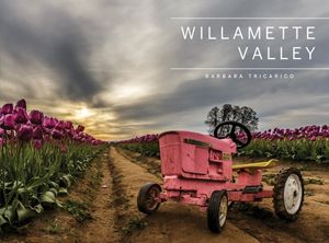 Willamette Valley, Oregon image number 0