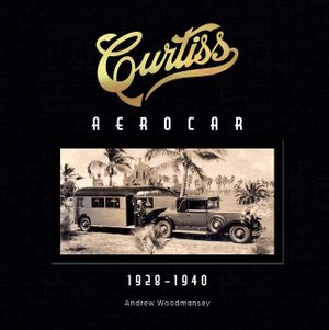 Curtiss Aerocar: 1928-1940 image number 0