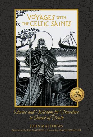 Voyages Into Vision: The Mystery of the Celtic Saints image number 0