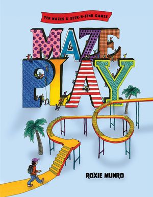 Maze Play image number 0