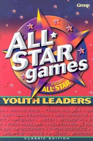 All Star Games from All Star Youth Leaders image number 0