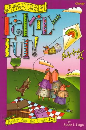 Affordable Family Fun: Family Fun for Under $5 image number 0