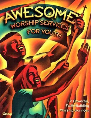 Awesome Worship Services for Youth image number 0