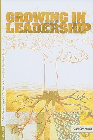 Growing in Leadership image number 0