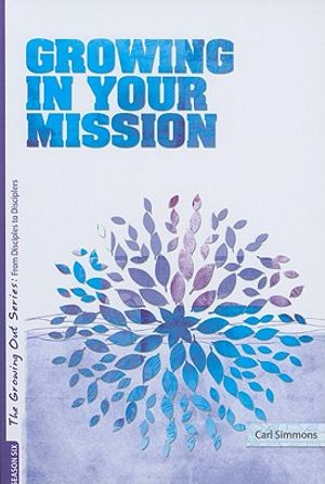Growing in Your Mission image number 0