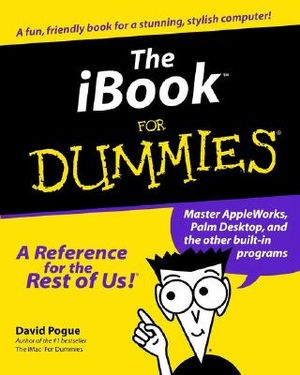 The Ibook for Dummies image number 0