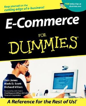 E-Commerce for Dummies image number 0