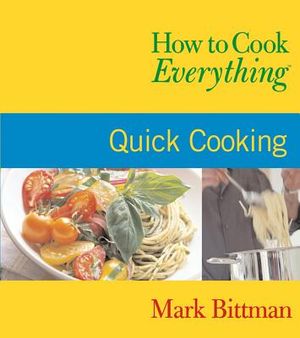 Quick Cooking image number 0