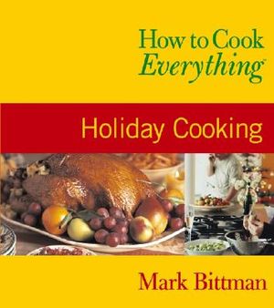 Holiday Cooking image number 0