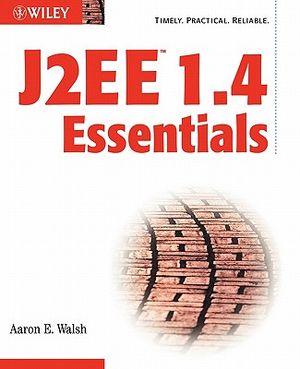 J2EE 1.4 Essentials image number 0