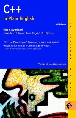 C++ in Plain English image number 0