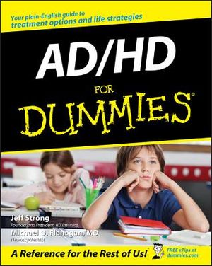 Ad/Hd for Dummies image number 0