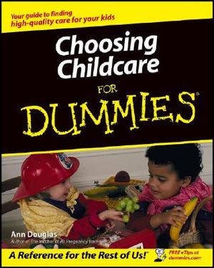Choosing Childcare for Dummies image number 0
