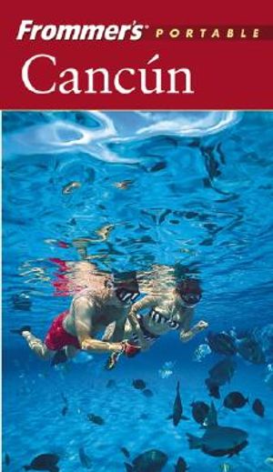 Frommer's Portable Cancun image number 0