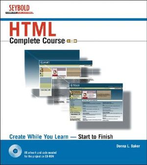 HTML Complete Course image number 0