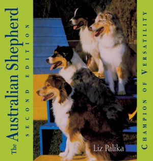 The Australian Shepherd: Champion of Versatility image number 0