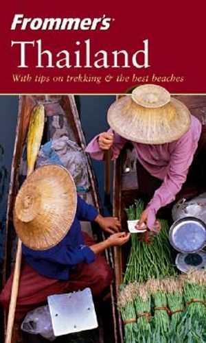 Frommer's Thailand image number 0