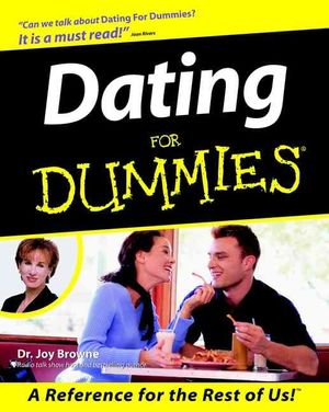 Dating for Dummies image number 0