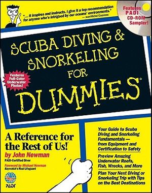 Scuba Diving & Snorkeling for Dummies image number 0
